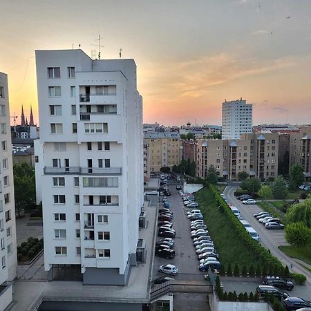 Praga Old Town- Pge National Stadium Gold Apartment Βαρσοβία Εξωτερικό φωτογραφία
