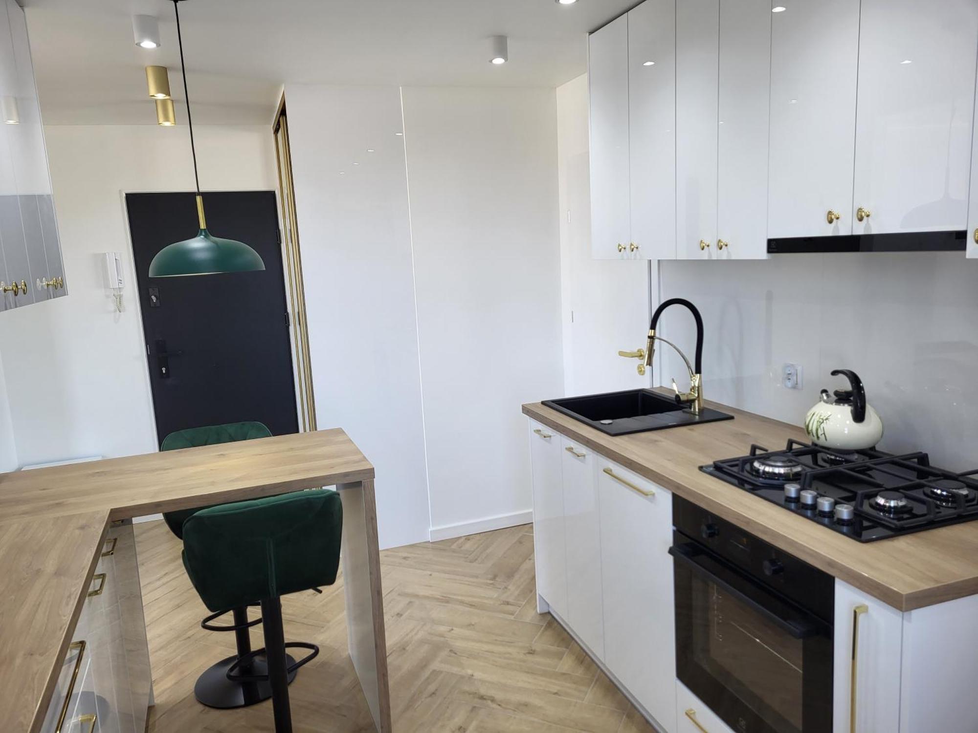 Praga Old Town- Pge National Stadium Gold Apartment Βαρσοβία Εξωτερικό φωτογραφία