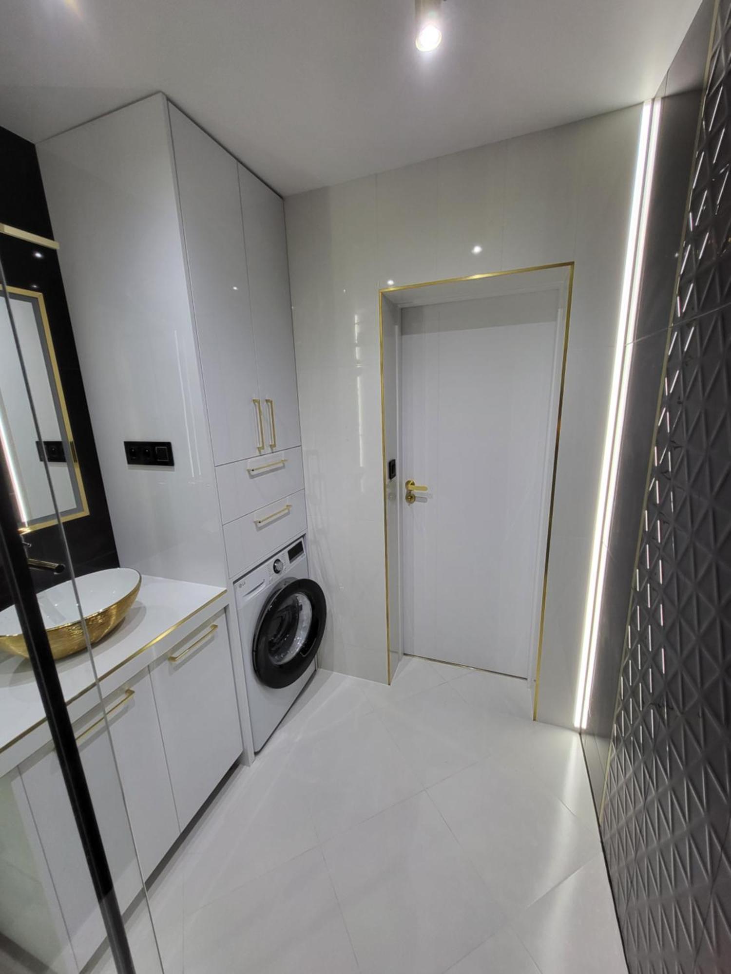Praga Old Town- Pge National Stadium Gold Apartment Βαρσοβία Εξωτερικό φωτογραφία